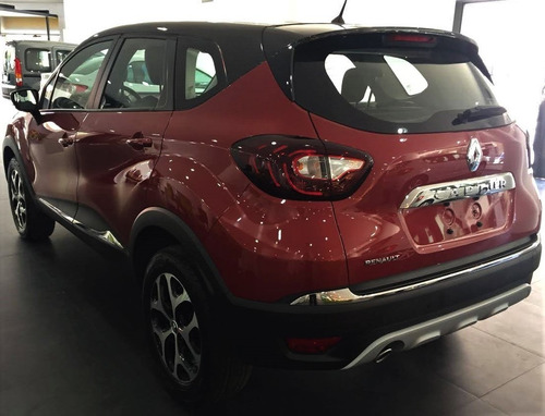 Renault Captur 2.0 Intens 2021 Nivus Corolla Cronos Onix G