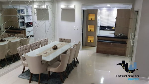 Imagem 8 de 16 de Apartamento Padrão Com 3 Quartos - 127175-v