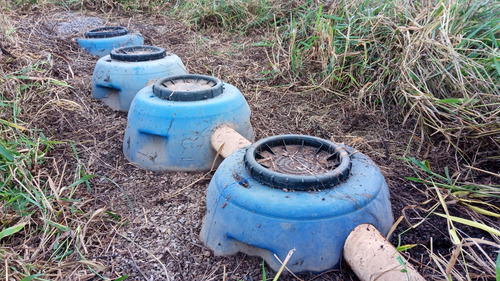 Chácara Auto-sustentável Com Vista Para A Serra Dos Pireneus