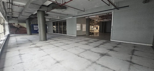 Oficina En Arriendo En Santiago