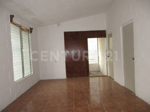 Departamento En Venta Col. Infonavit