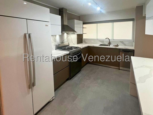 Apartamento En Alquiler, Altamira Sur #25-17254 | Vs