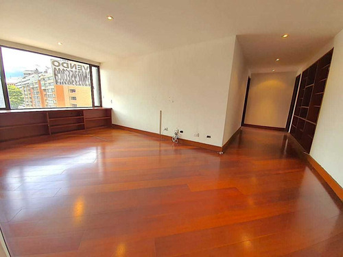 Imagen 14 de 14 de Apartamento En Venta Chico - Para Remodelar