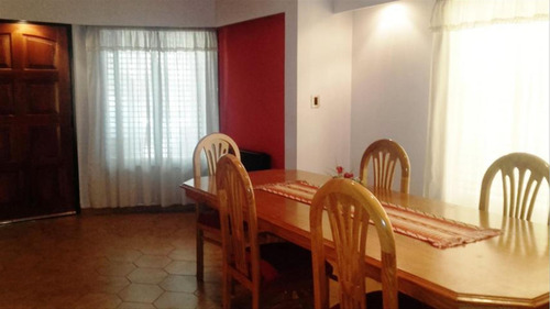 Imagen 3 de 9 de Departamento Tipo Casa En Venta 3 Dormitorios