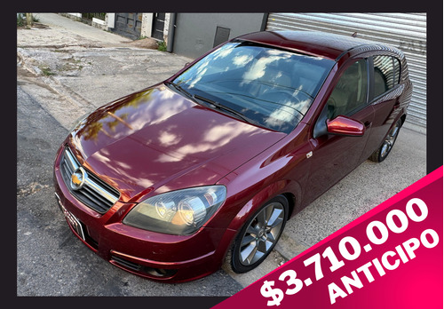 Chevrolet Vectra 2.4 Cd