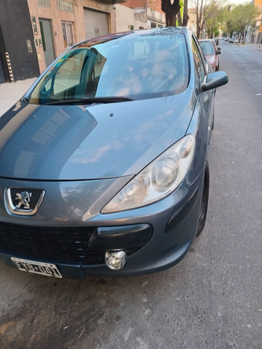 Peugeot 307 1.6 Xs