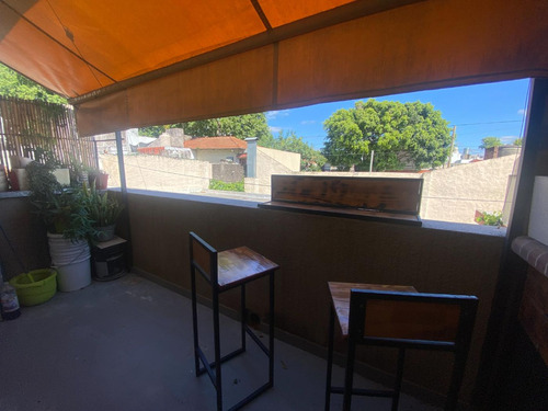 Venta Ph 2 Amb., Balcon Tza, Impecable, San Andres