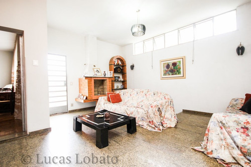 Imagem 3 de 15 de Casa À Venda No Vila Paris - Código 260793 - 260793
