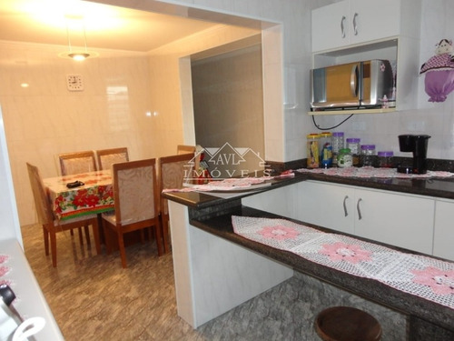 Imagem 5 de 29 de Sobrado Para Venda No Bairro Jardim Das Oliveiras, 3 Dorm, 1 Suíte, 2 Vagas, 67 Mts M - 1171