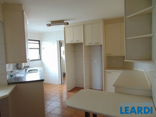 Imagem 7 de 15 de Duplex - Moema Pássaros - Sp - 455521