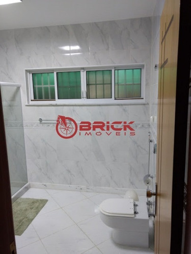 Imagem 19 de 29 de Casa Com Terreno De Mais De 5 Mil M² Com Casa Principal E Casa De Caseiro No Jardim Salaco - Teresópolis/rj. - Ca01886 - 34145180
