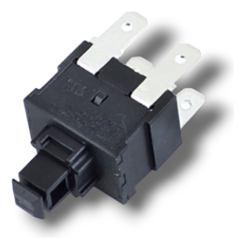 Chave Para Aspirador Electrolux Flex - 64484365