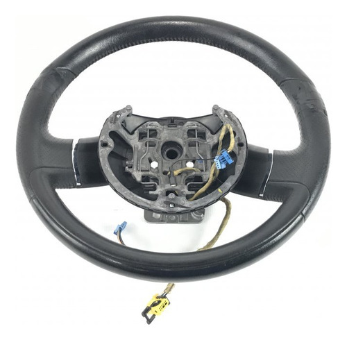 Kit Airbag Citröen C4 Exclusive 2.0 2010 Original (28359)