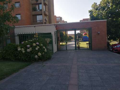 Departamento Condominio Alto Del Valle, Rancagua