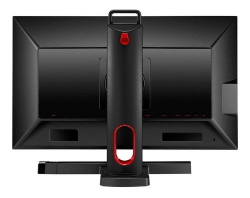 Monitor Gamers Benq Xl2720z 144hz 1 Ms De 27 3d 1ms Hdmi X2