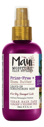 Acondicionador Maui Moisture Hair Styling Shea Butter 236 Ml