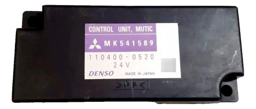 Ecu Modulo De Encendido Mitsubishi Canter Fuso 2010-2015