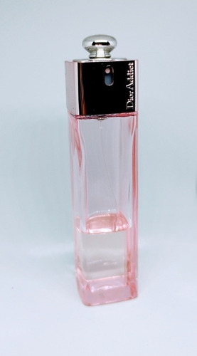 Probador Dior Addict 2 Con 30ml De Contenido Edt. Único!