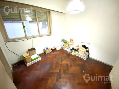 Imagen 5 de 11 de Departamento 3 Ambientes - Villa Urquiza