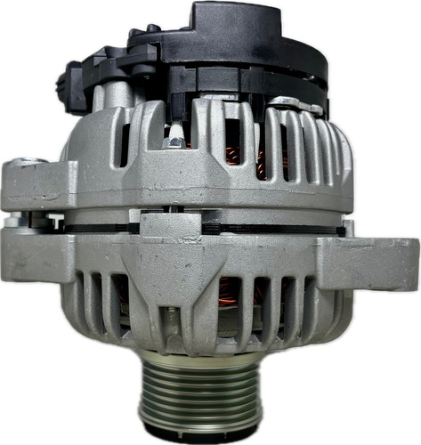 Alternador Toyota Hilux 3.0 / Sw4 3.0 80a 7 Canales