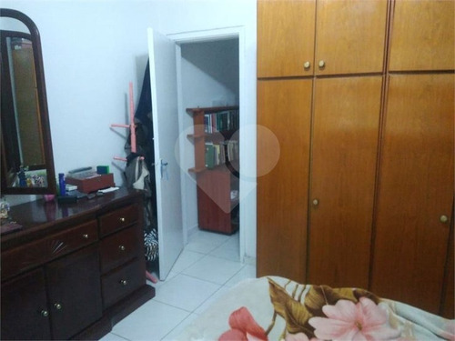 Casa 3 Dormitórios Para Venda - Bom Retiro - 324-im392646