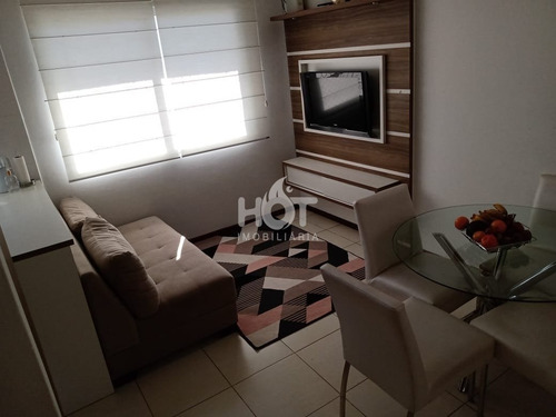 Imagem 3 de 15 de Apartamento - Carianos - Ref: 2265 - V-hi73092