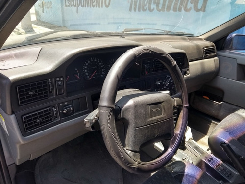 Imagem 6 de 7 de Volvo 850 Sw Glt 2.5 850 Sw