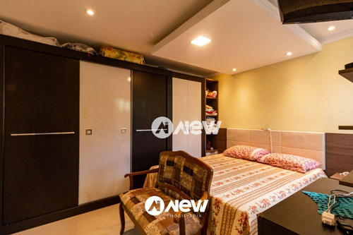 Imagem 16 de 30 de Casa Com 3 Dormitórios À Venda, 128 M² Por R$ 699.000,00 - Firenze - Campo Bom/rs - Ca2873