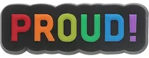Comprar Crocs Jibbitz Rainbow Shoe Charms | Jibbitz For Crocs