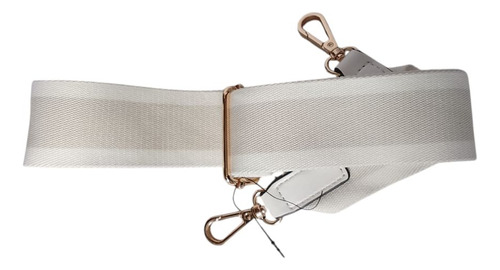Crossbody Guess Color Blanco Para Mujer Nuevo Y Original Blanco Logo Níquel Blanco