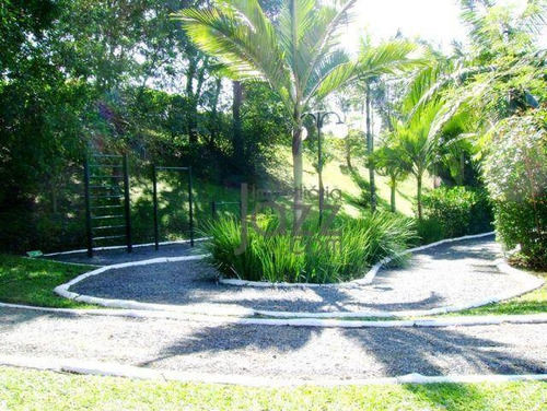 Imagem 10 de 27 de Terreno À Venda, 2465 M² Por R$ 2.750.000,00 - Condomínio Terras De São José - Itu/sp - Te1617