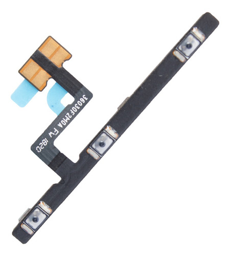 Flexor Flex Encendido Para Xiaomi Mi 9 Se