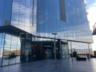 Oficina en renta