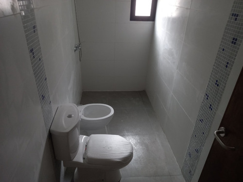 Imagen 17 de 17 de Venta Apartamento 1 Dormitorio 1 Baño Subsuelo 005 A Estrenar Aguada