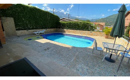 Campestre Casa Finca En Venta San Jerónimo