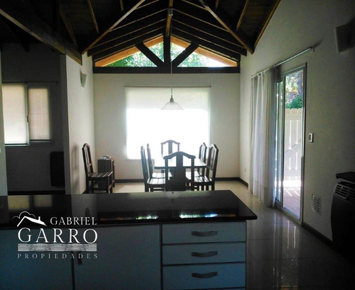Imagen 7 de 19 de Chalet Moderno En Venta - Pinamar