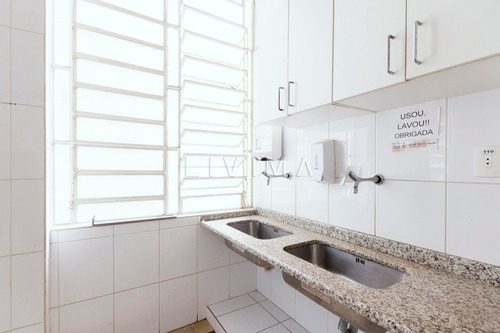 Imagem 15 de 15 de Casa Comercial Para Alugar Na Ladeira Do Russel, Glória, Rio De Janeiro - Rj - Liv-0374