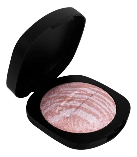 Blush Obsidian Carved In Marble Aphrodite Of Milos 10,5g