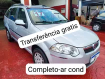 Comprar Fiat Palio Weekend Palio Weekend Attractive 1.4 8v (flex)