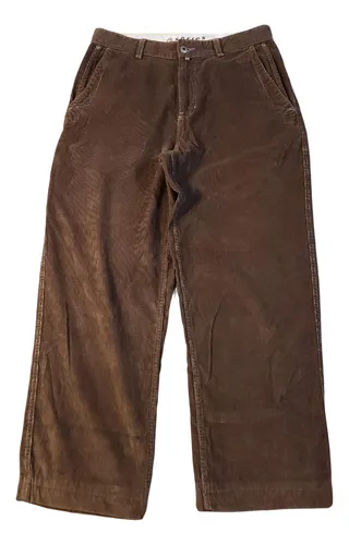 comprar Pantalón Cotelé The North Face A5 Series , Café, Talla 42