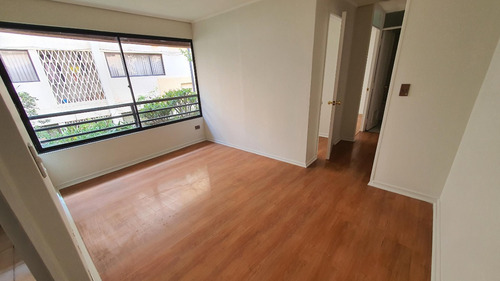 Av Pocuro/ Bodega/ Sin Estac Y Terraza/1 Dorm Y 1/2/ Rollers