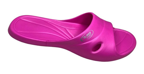 Imagen 5 de 6 de Sandalia Huarache Para Dama Ligera Colores