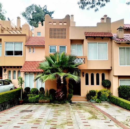Casa En Condominio Horizontal En Venta En Calzada De Los Leones