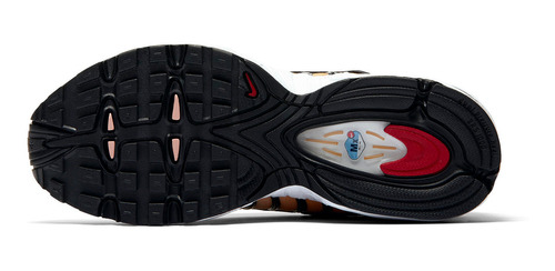 Zapatillas Nike Air Max Tailwind 4 Gradient Cj7976-100