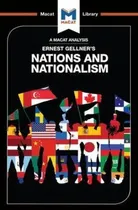 Comprar Libro An Analysis Of Ernest Gellner's Nations And Nationa...