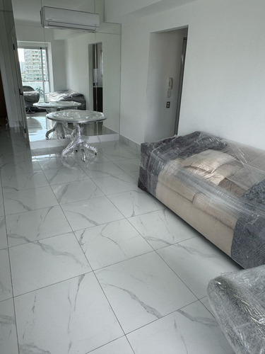 Alquilo Apartamento Linea Blanca (ea)
