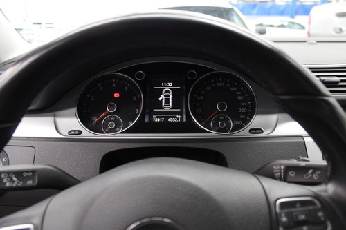 Volkswagen Passat 2.0 Tsi Dsg Confort 2013 79000km