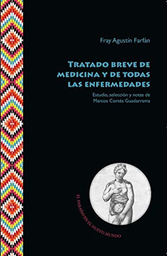 Tratado Breve De Medicina Y De Todas Las Enfermedades - Cort