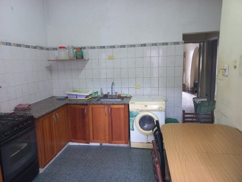 Venta Ciudadela Ph 4amb Patio Y Monoambiente En Pb