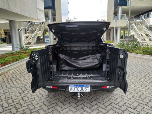 Fiat Toro Ultra 2.0 16v 4x4 Diesel Aut
